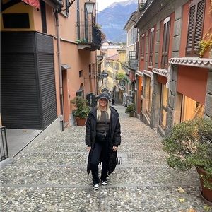 Meet your Posher, Maryellen